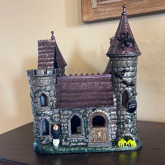 BRAND NEW 2023 Bath & Body Works Halloween Luminary - SOLD OUT - Picture 3 of 9